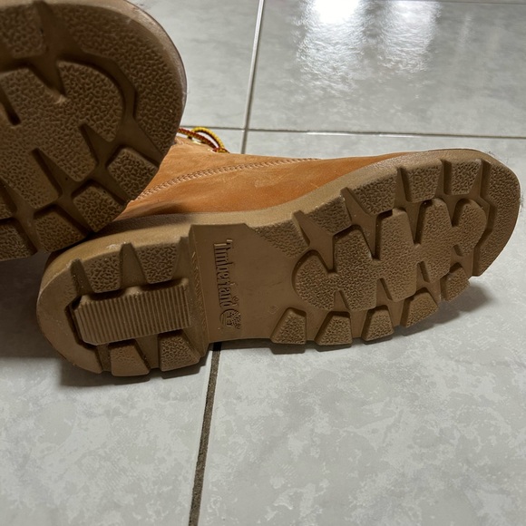 Timberland Boots, EU 36 - Picture 7 of 8